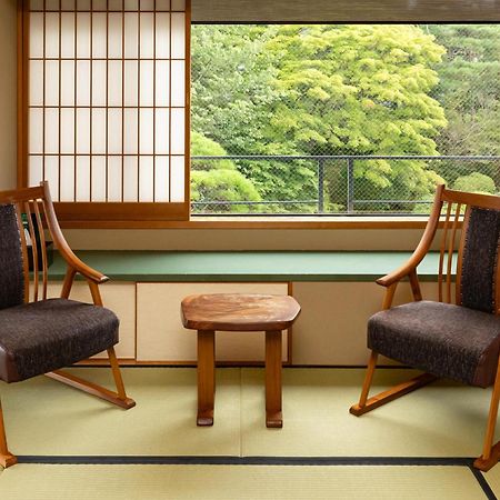 Ryumontei Chiba Ryokan Kazuno 외부 사진