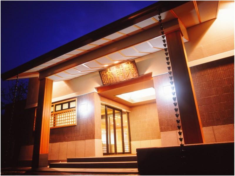 Ryumontei Chiba Ryokan Kazuno 외부 사진