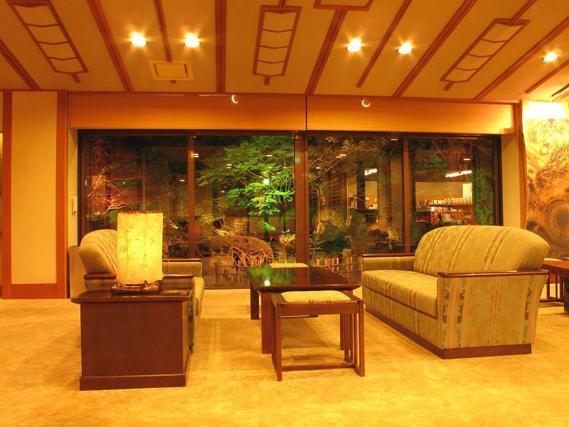 Ryumontei Chiba Ryokan Kazuno 외부 사진
