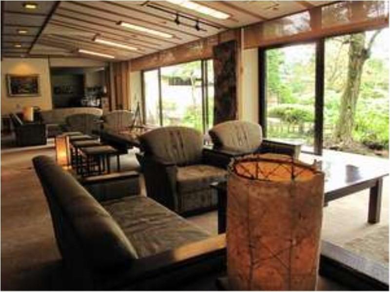 Ryumontei Chiba Ryokan Kazuno 외부 사진
