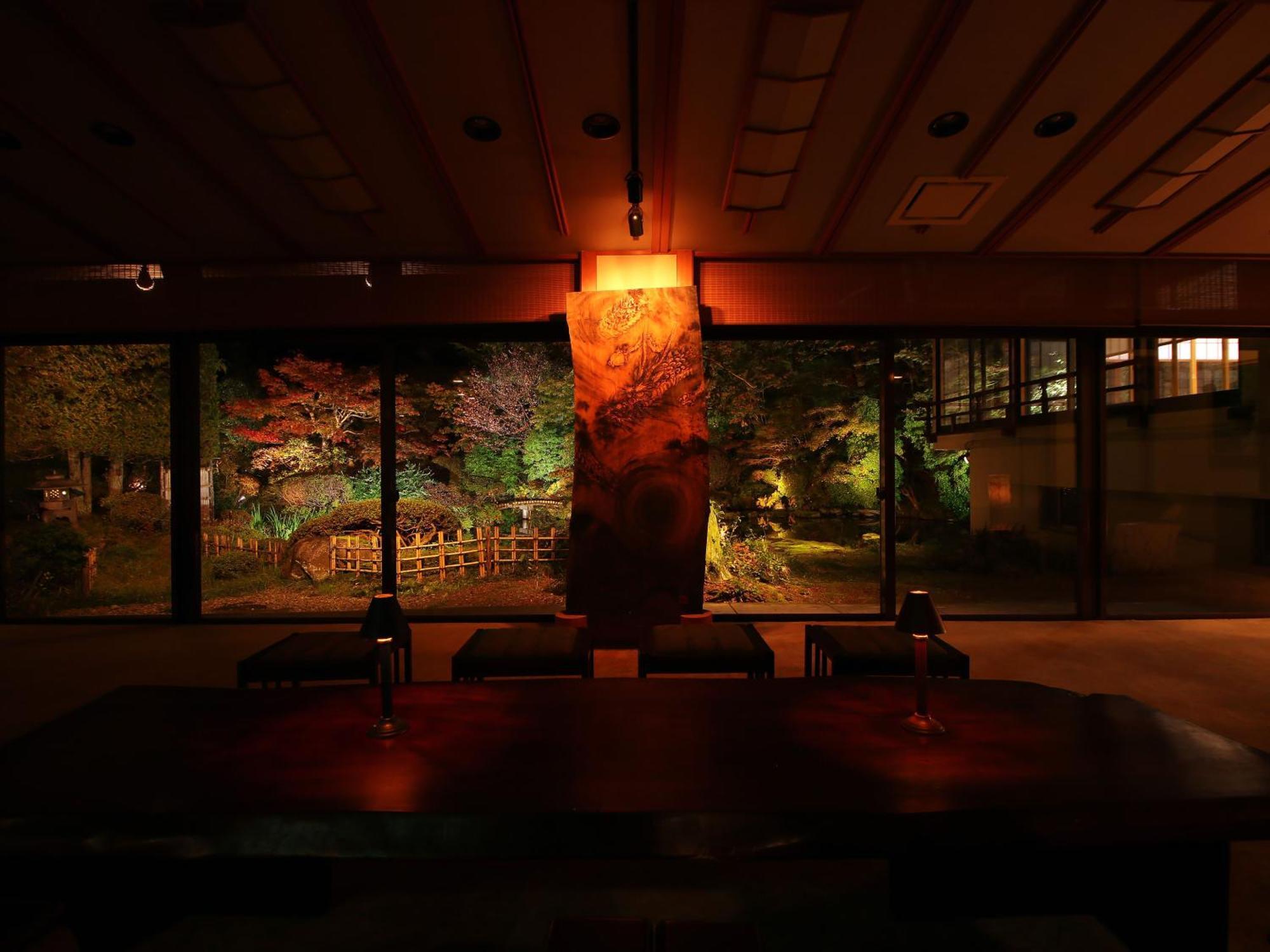 Ryumontei Chiba Ryokan Kazuno 외부 사진