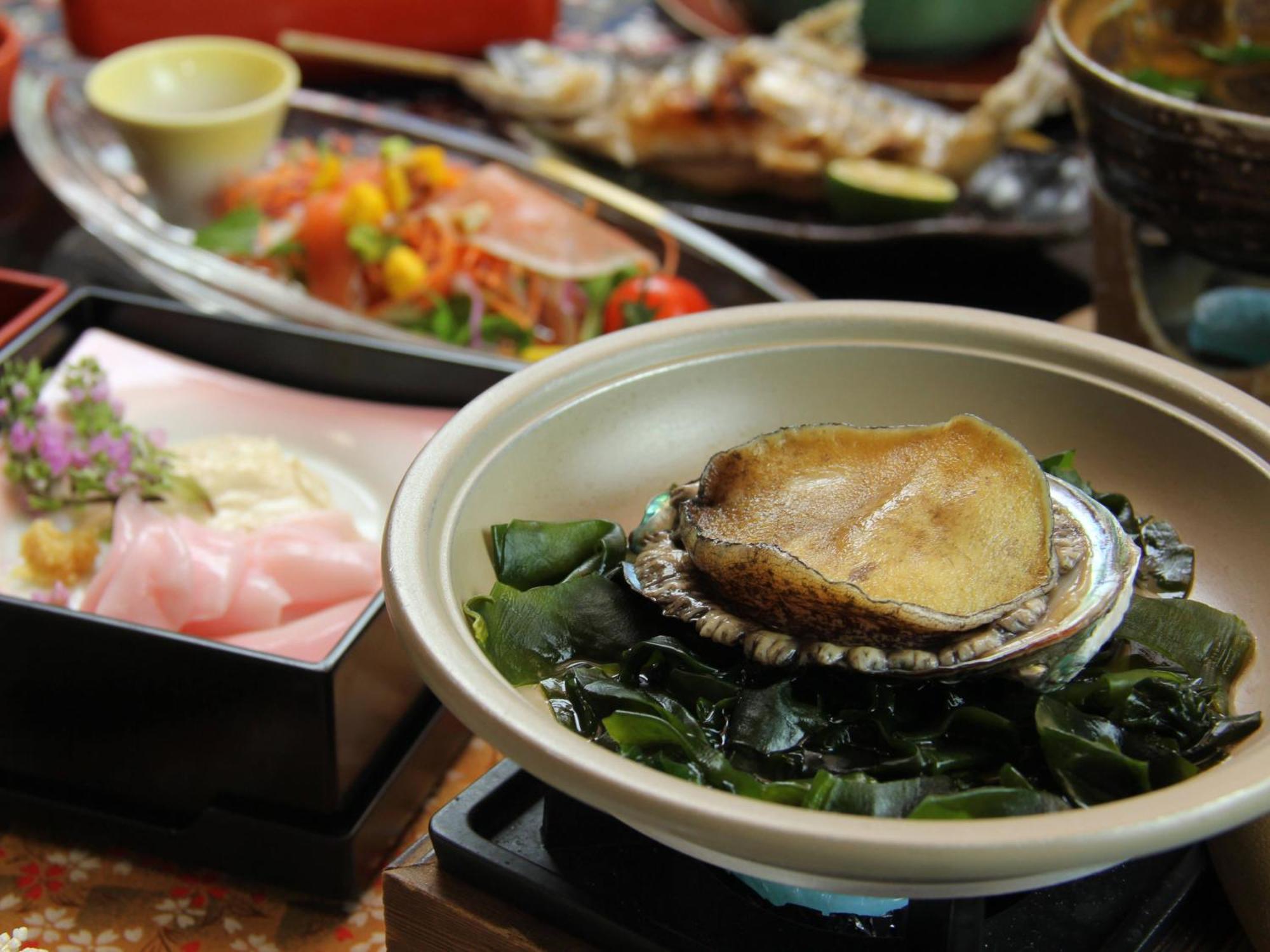 Ryumontei Chiba Ryokan Kazuno 외부 사진