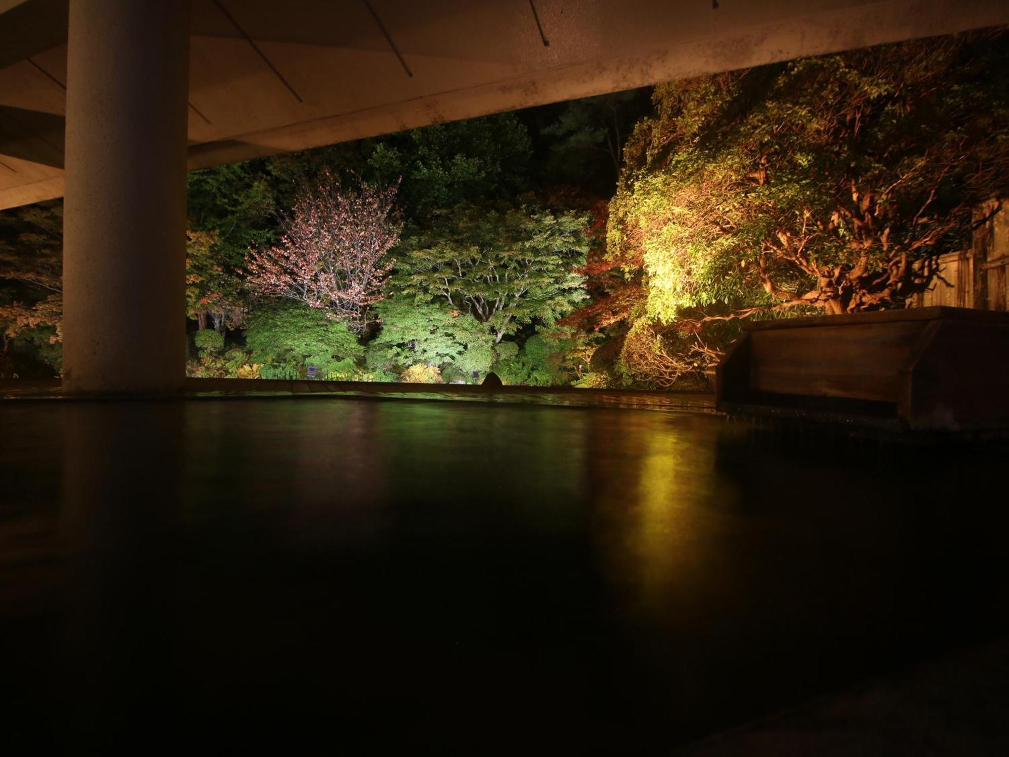 Ryumontei Chiba Ryokan Kazuno 외부 사진