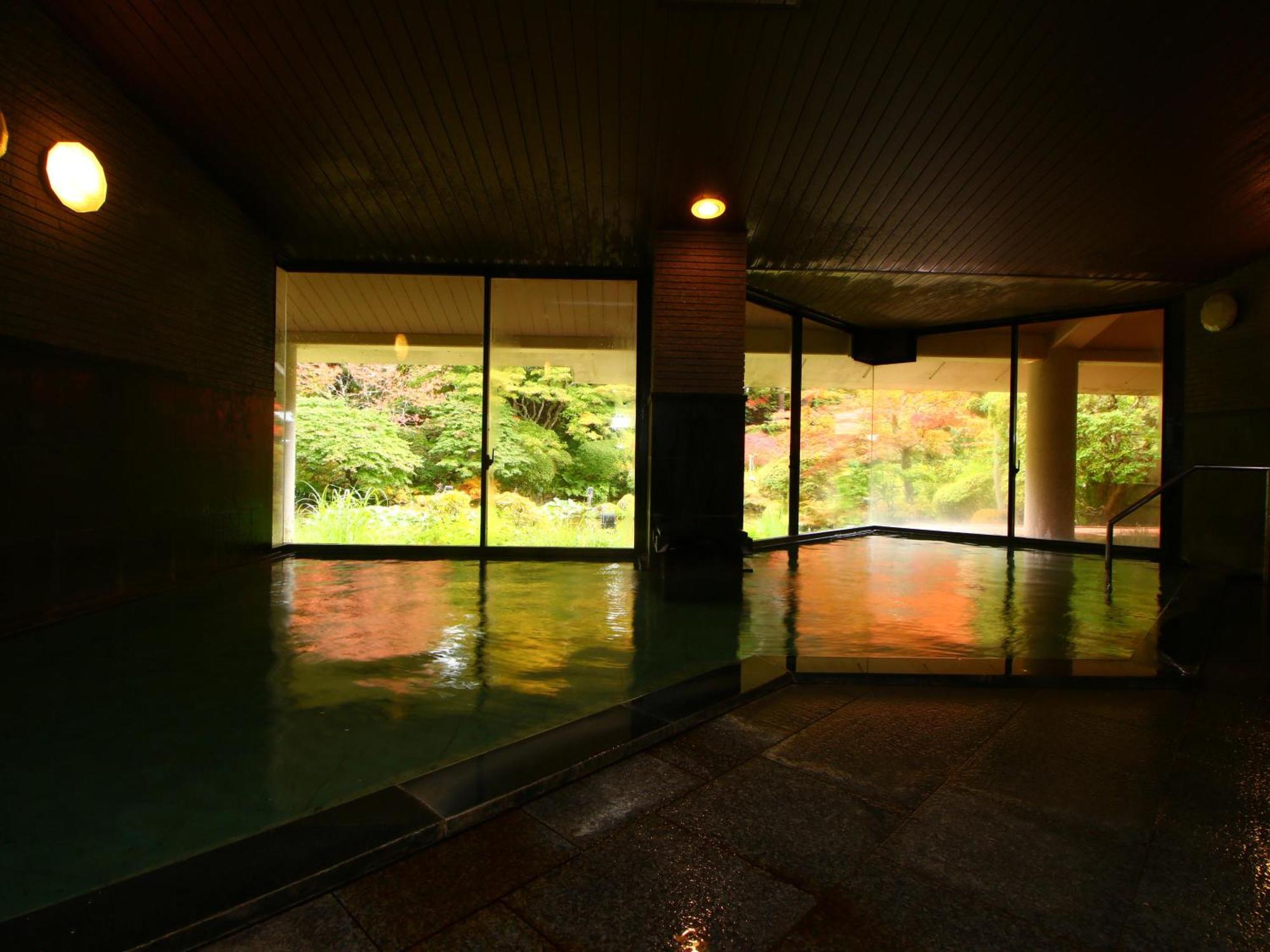 Ryumontei Chiba Ryokan Kazuno 외부 사진
