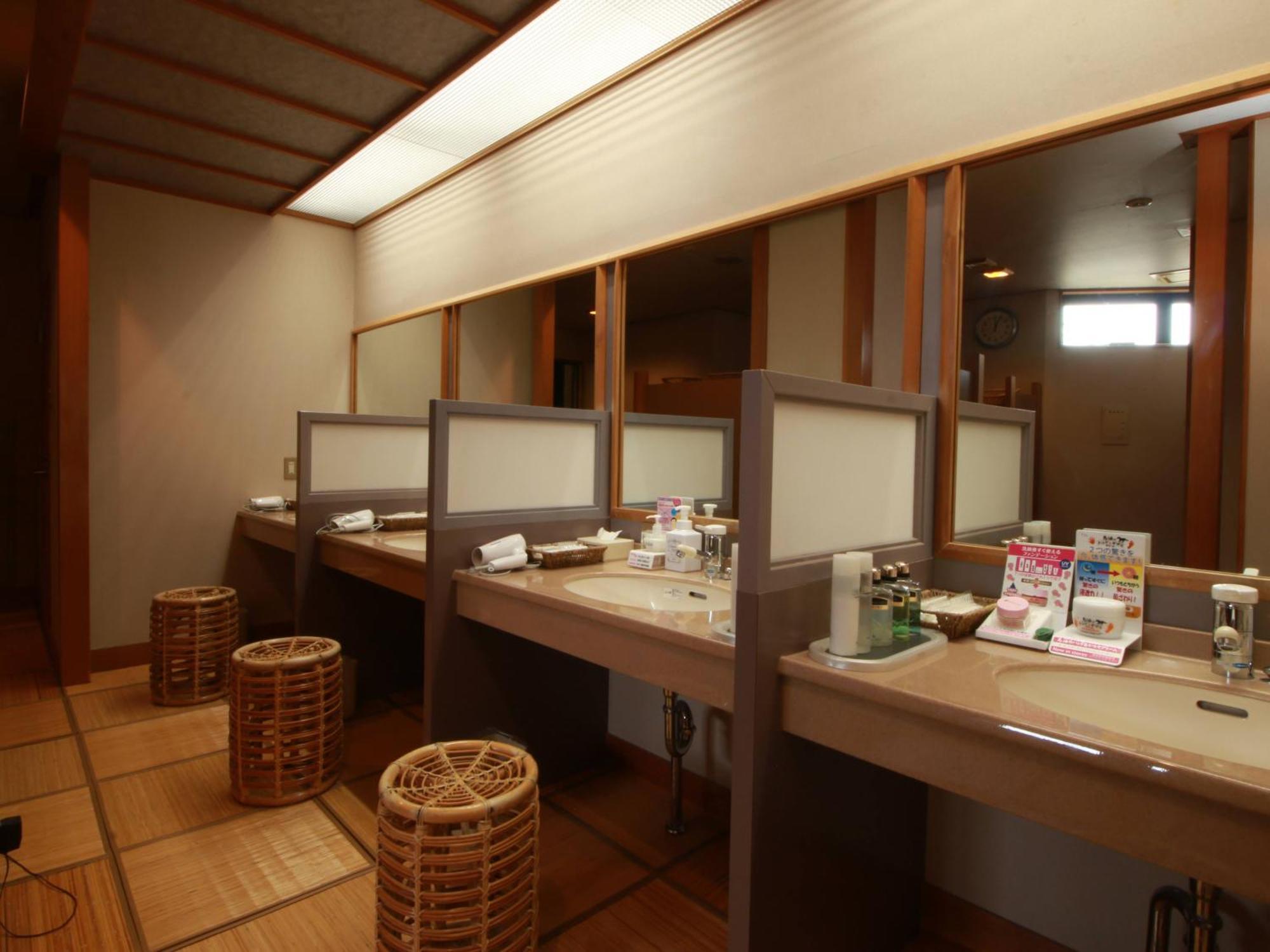 Ryumontei Chiba Ryokan Kazuno 외부 사진