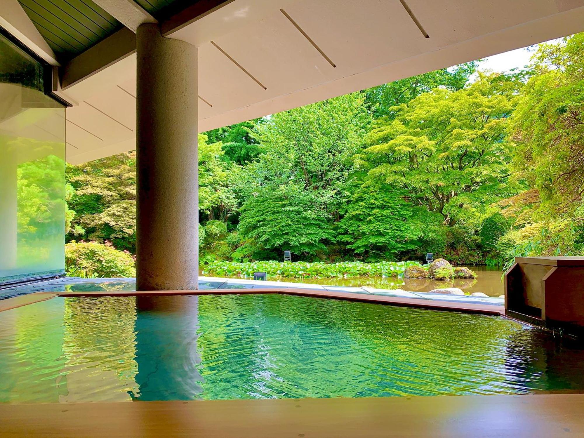 Ryumontei Chiba Ryokan Kazuno 외부 사진