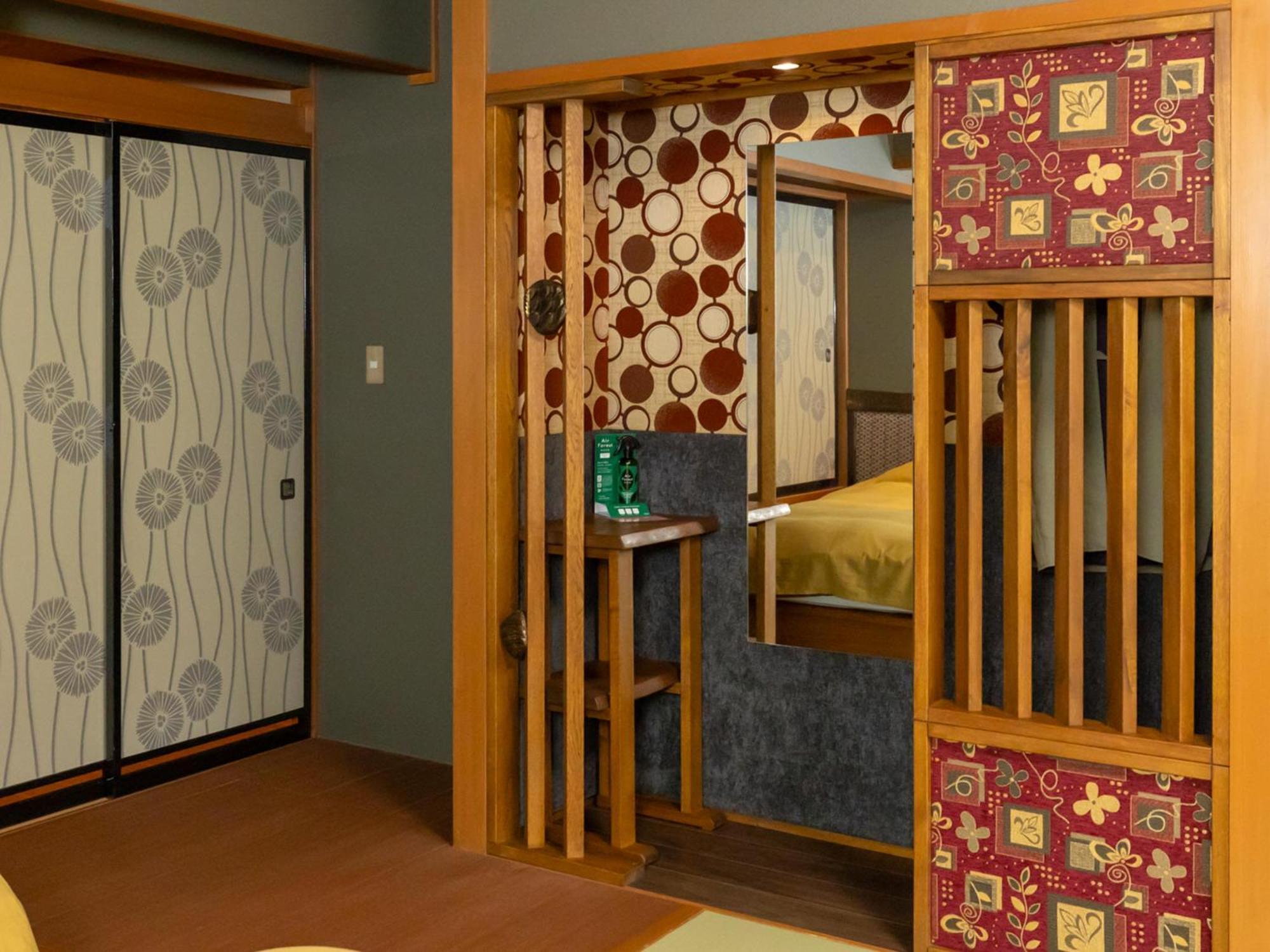 Ryumontei Chiba Ryokan Kazuno 외부 사진