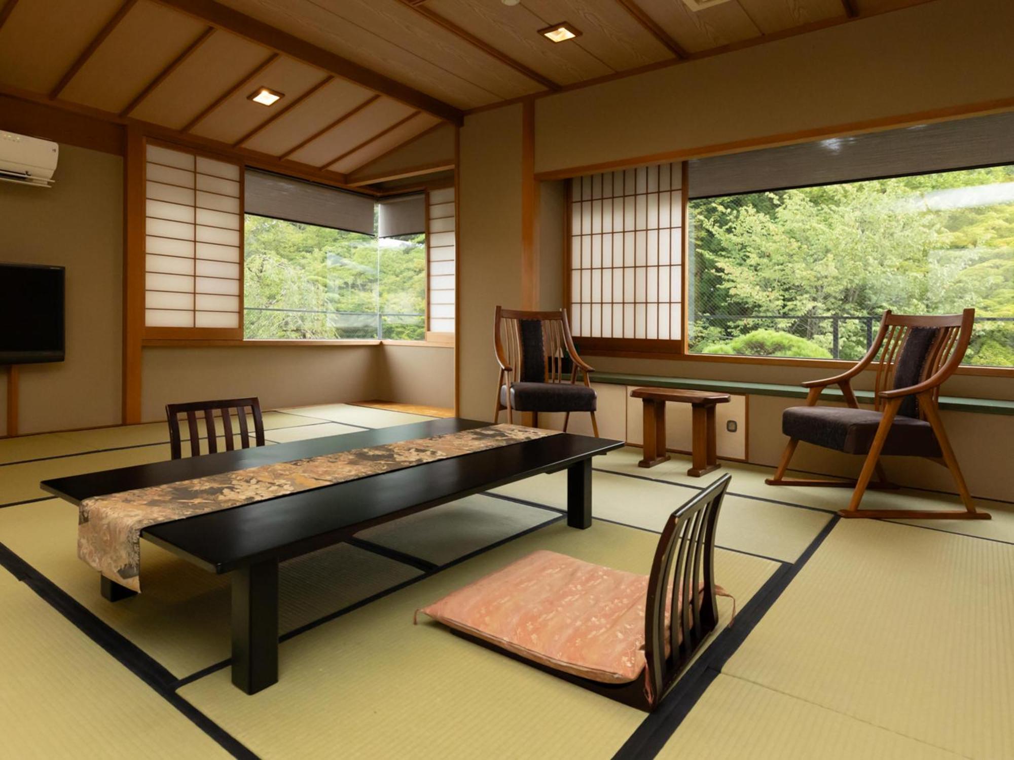 Ryumontei Chiba Ryokan Kazuno 외부 사진