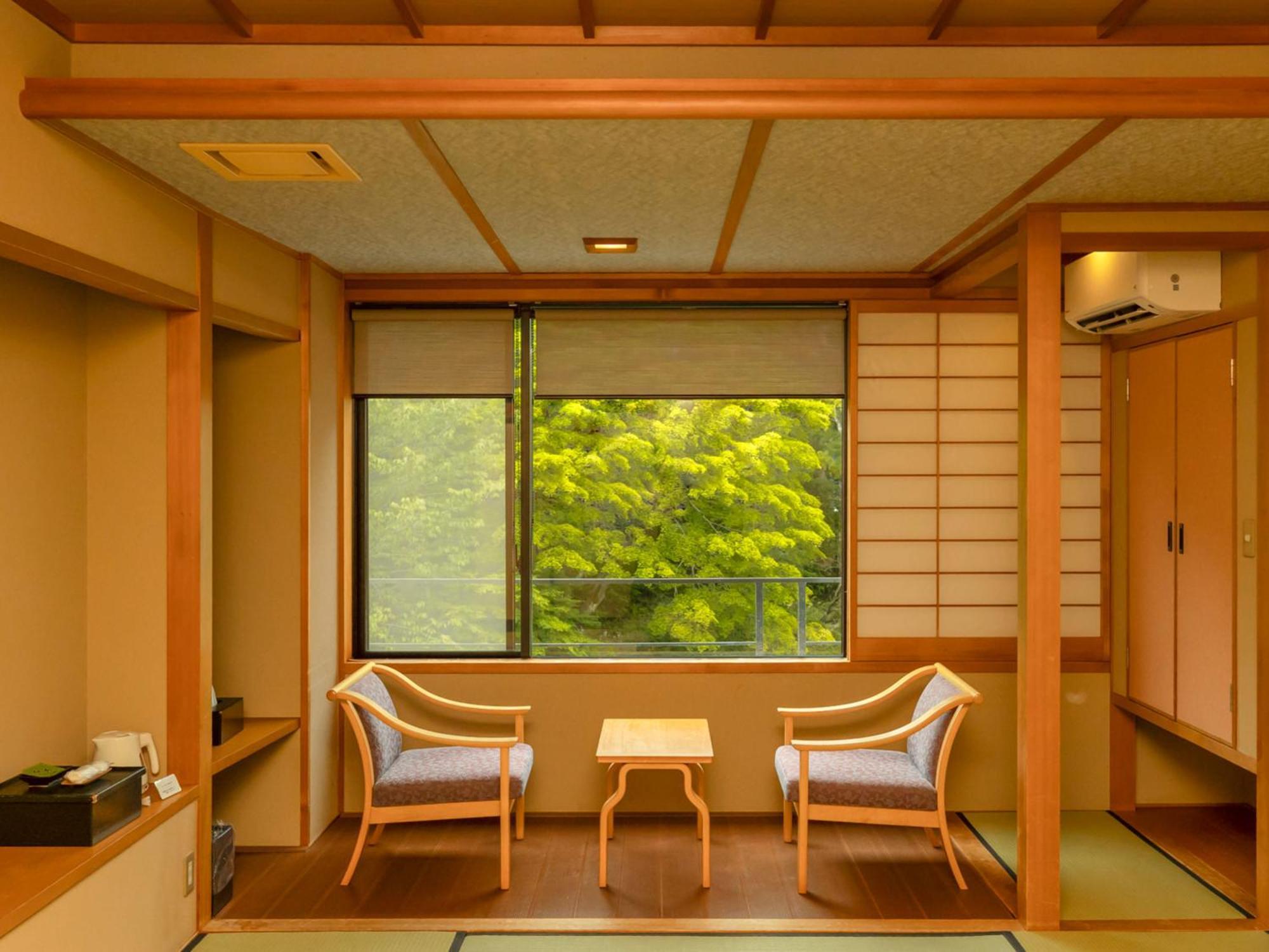 Ryumontei Chiba Ryokan Kazuno 외부 사진